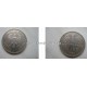 1 Deutsche Mark 1989 D